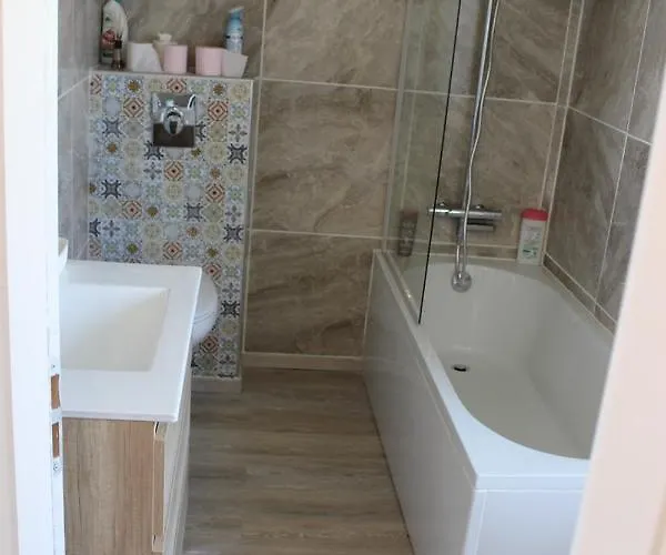 Gite Des Potes Holiday home