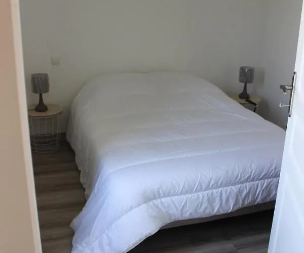 Gite Des Potes Heugueville-sur-Sienne