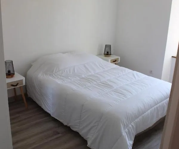 Holiday home Gite Des Potes *