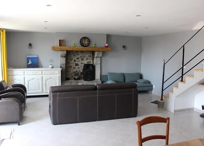 Gite Des Potes Holiday home